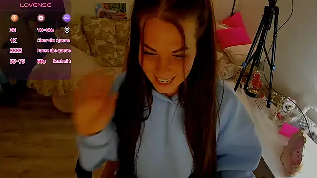 Snapshot of masha19981 chatting on 6, 3, 2026 masha19981 online show from 6, 3, 2026