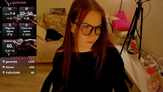 Snapshot of masha19981 chatting on 7, 3, 2026 masha19981 online show from 7, 3, 2026