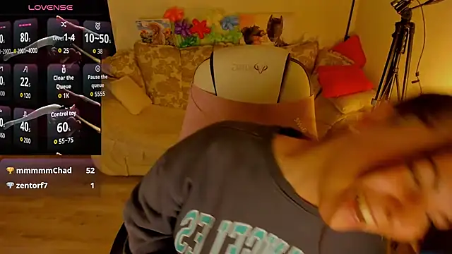 Snapshot of masha19981 chatting on 9, 3, 2026 masha19981 online show from 9, 3, 2026