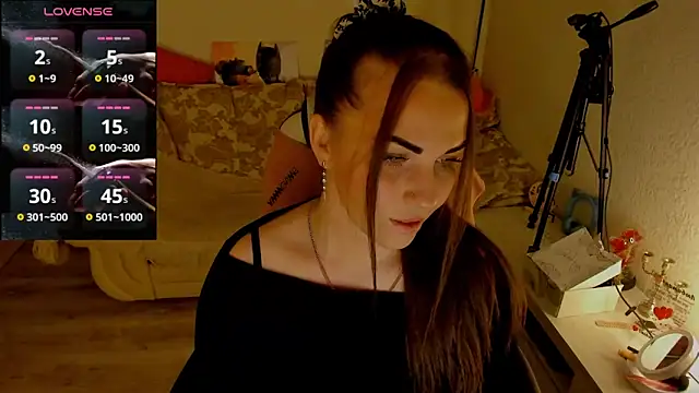 Snapshot of masha19981 chatting on 9, 5, 2026 masha19981 online show from 9, 5, 2026