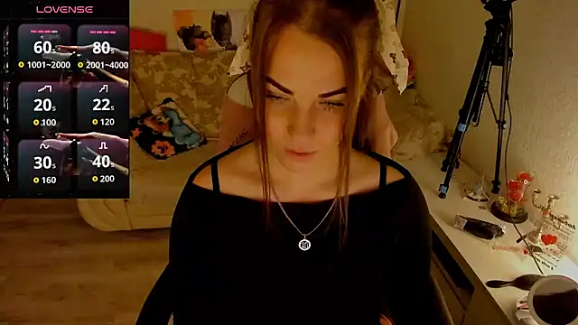 Snapshot of masha19981 chatting on 12, 5, 2026 masha19981 online show from 12, 5, 2026
