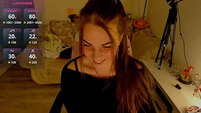 Snapshot of masha19981 chatting on 5, 6, 2026 masha19981 online show from 5, 6, 2026