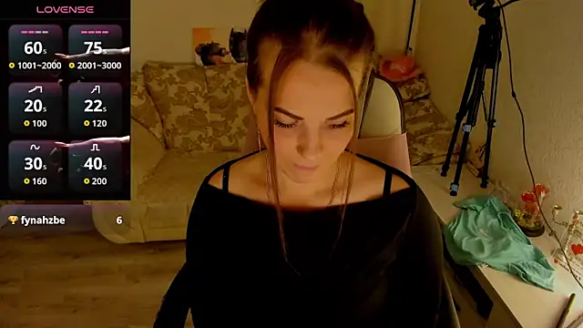 Snapshot of masha19981 chatting on 7, 6, 2026 masha19981 online show from 7, 6, 2026