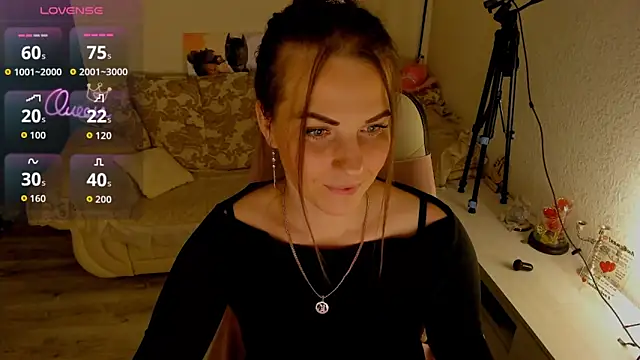 Snapshot of masha19981 chatting on 9, 6, 2026 masha19981 online show from 9, 6, 2026