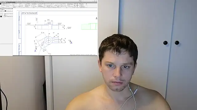 BigL0ve online show from 19, 11, 2025