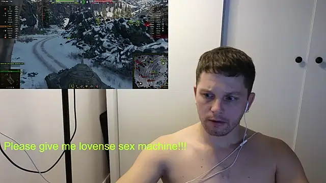 BigL0ve online show from 2, 2, 2026