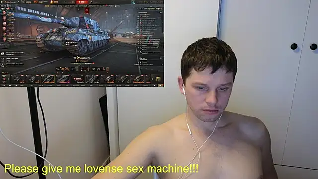 BigL0ve online show from 1, 3, 2026