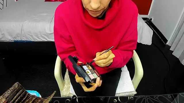 Snapshot of Abrillee1 chatting on 26, 12, 2024 Abrillee1 online show from 26, 12, 2024