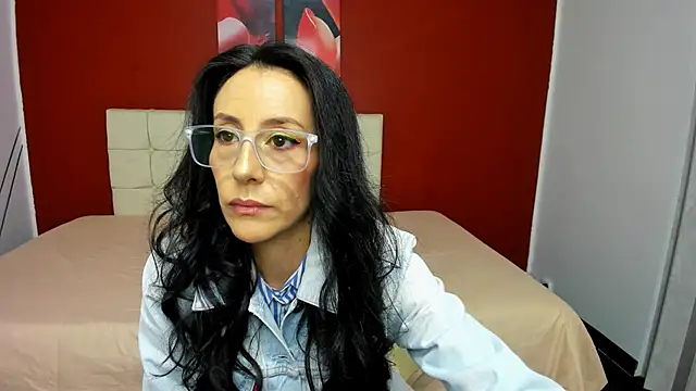 Snapshot of Abrillee1 chatting on 28, 1, 2025 Abrillee1 online show from 28, 1, 2025