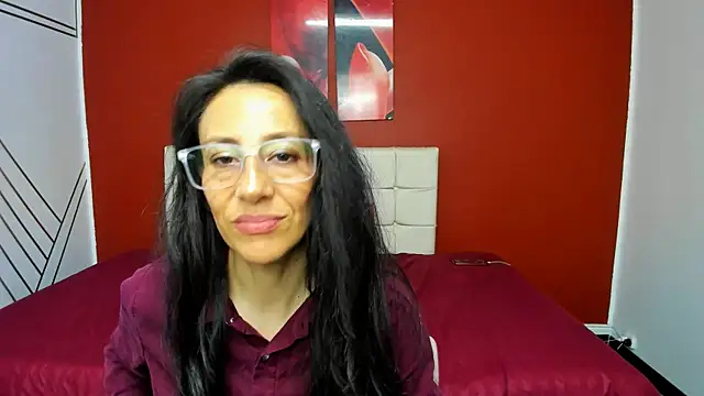 Snapshot of Abrillee1 chatting on 31, 1, 2025 Abrillee1 online show from 31, 1, 2025