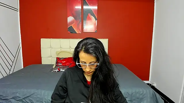 Snapshot of Abrillee1 chatting on 13, 2, 2025 Abrillee1 online show from 13, 2, 2025