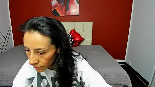 Snapshot of Abrillee1 chatting on 25, 2, 2025 Abrillee1 online show from 25, 2, 2025