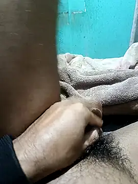 AssamSilchar93 online show from 18, 11, 2025