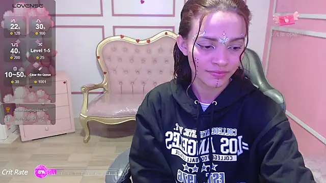 Snapshot of ailen_t chatting on 5, 12, 2024 ailen t online show from 5, 12, 2024