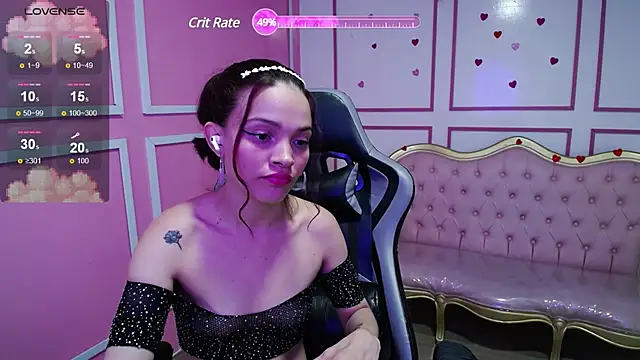 Snapshot of ailen_t chatting on 3, 1, 2025 ailen t online show from 3, 1, 2025