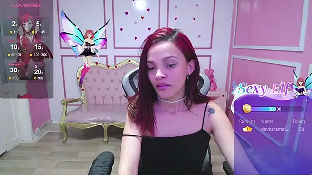 Snapshot of ailen_t chatting on 13, 3, 2025 ailen t online show from 13, 3, 2025