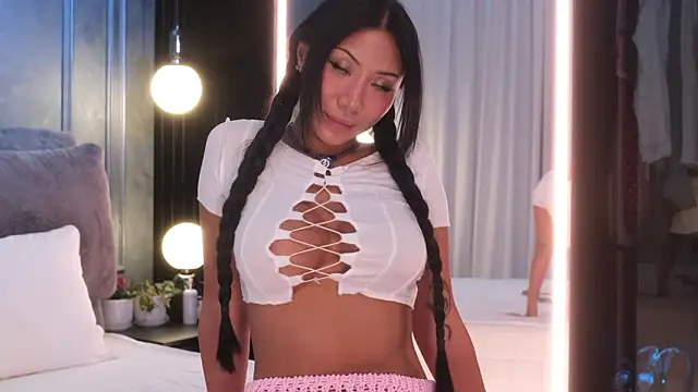 Ami Katana online show from 19, 3, 2026