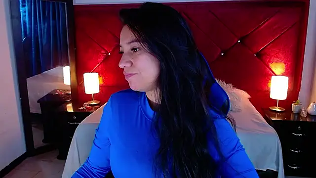 Snapshot of Julietacollins06 chatting on 7, 1, 2026 Julietacollins06 online show from 7, 1, 2026