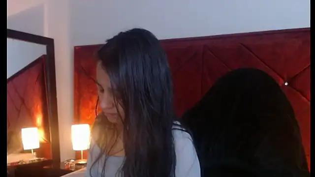 Snapshot of Julietacollins06 chatting on 17, 3, 2026 Julietacollins06 online show from 17, 3, 2026