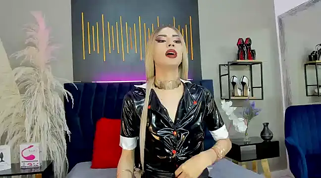 BrianaSchafer online show from 26, 12, 2024