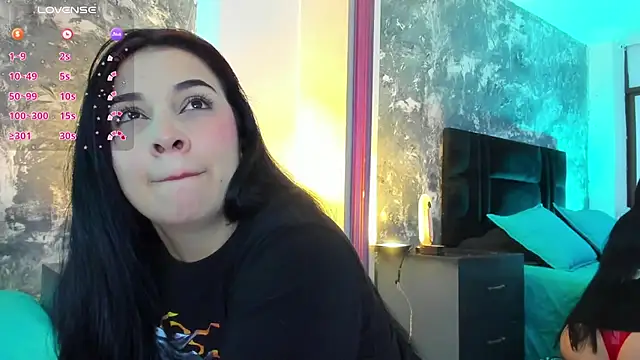 brianaGuzman online show from 17, 1, 2025