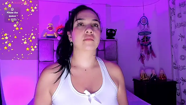 brianaGuzman online show from 3, 12, 2025