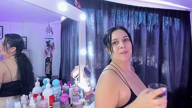 brianaGuzman online show from 19, 3, 2026