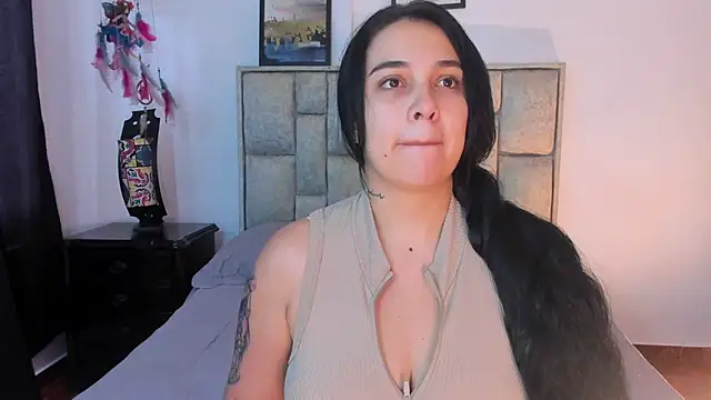 brianaGuzman online show from 7, 4, 2026