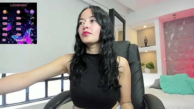 elisa collins online show from 12, 2, 2025