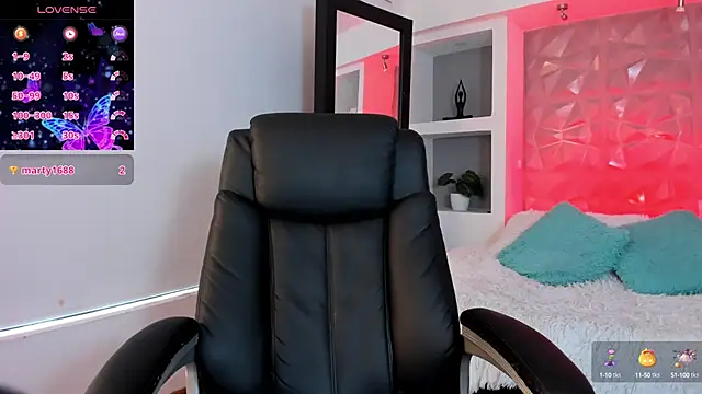 elisa collins online show from 22, 2, 2025