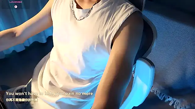 FEIYU001 online show from 13, 12, 2024