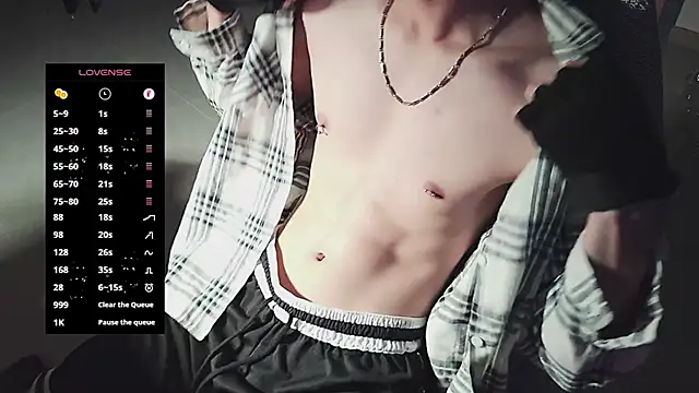 FEIYU001 online show from 27, 2, 2025