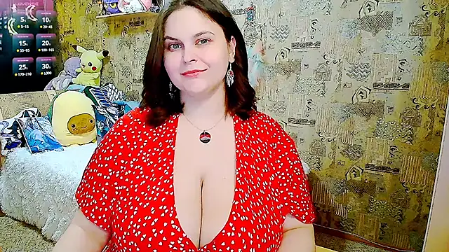 Snapshot of WhisperInTheDarkk chatting on 24, 12, 2024 WhisperInTheDarkk online show from 24, 12, 2024