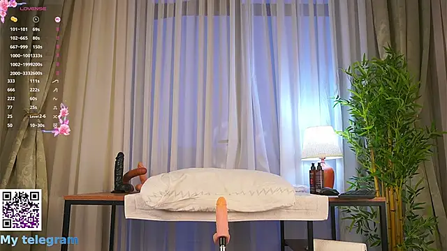 Snapshot of LynBardon chatting on 1, 12, 2025 LynBardon online show from 1, 12, 2025