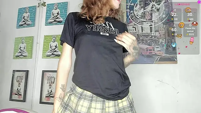 katt  black   online show from 20, 12, 2024