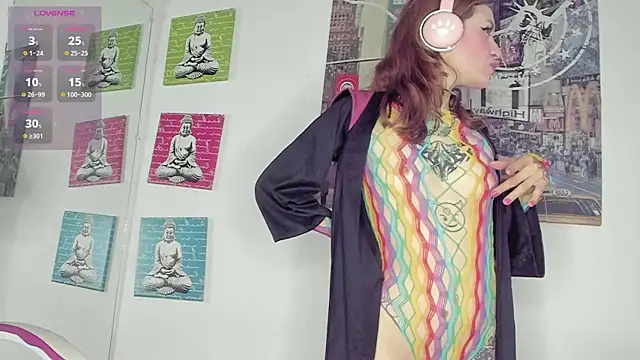 katt  black   online show from 24, 1, 2025