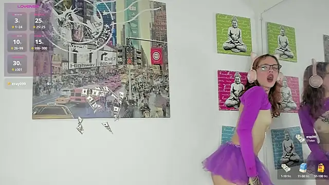 katt  black   online show from 25, 1, 2025