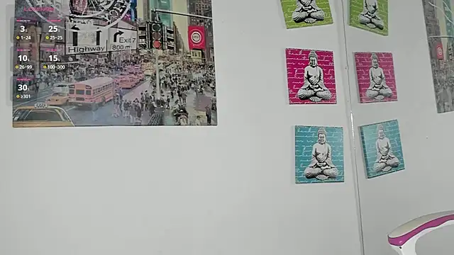 katt  black   online show from 30, 1, 2025