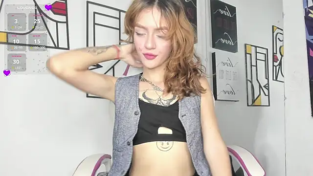 katt  black   online show from 6, 3, 2025