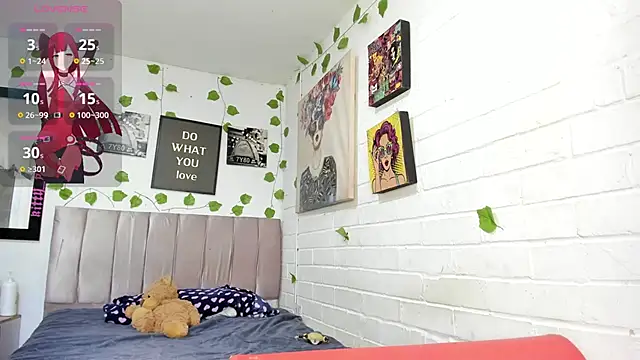 Snapshot of katt__black__ chatting on 11, 3, 2026 katt black online show from 11, 3, 2026