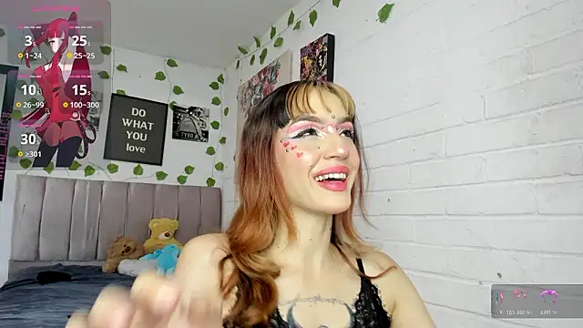 Snapshot of katt__black__ chatting on 24, 3, 2026 katt black online show from 24, 3, 2026