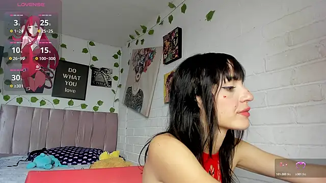 Snapshot of katt__black__ chatting on 20, 4, 2026 katt black online show from 20, 4, 2026