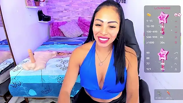 Snapshot of CindyWilliams_ chatting on 20, 11, 2025 CindyWilliams online show from 20, 11, 2025