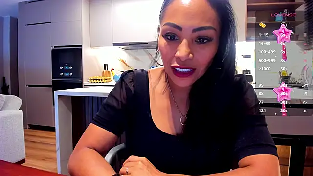 Snapshot of CindyWilliams_ chatting on 23, 11, 2025 CindyWilliams online show from 23, 11, 2025