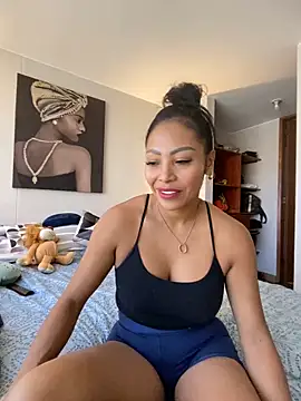 Snapshot of CindyWilliams_ chatting on 27, 11, 2025 CindyWilliams online show from 27, 11, 2025