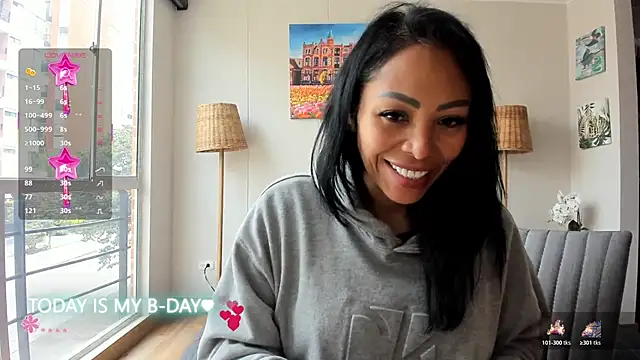 Snapshot of CindyWilliams_ chatting on 14, 2, 2026 CindyWilliams online show from 14, 2, 2026