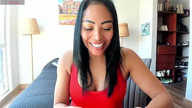 Snapshot of CindyWilliams_ chatting on 13, 3, 2026 CindyWilliams online show from 13, 3, 2026