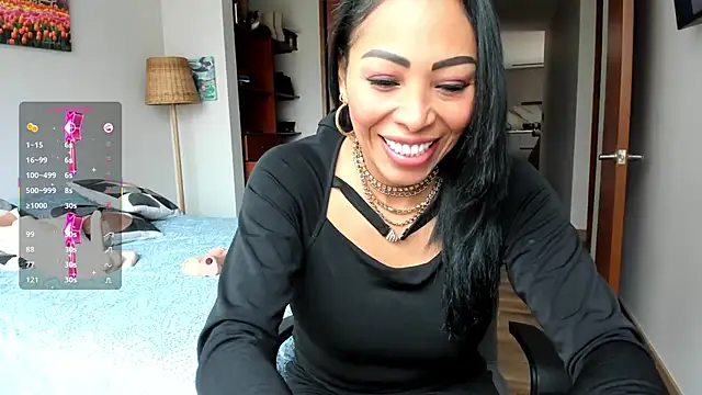 Snapshot of CindyWilliams_ chatting on 18, 3, 2026 CindyWilliams online show from 18, 3, 2026