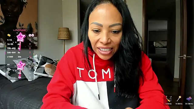 Snapshot of CindyWilliams_ chatting on 21, 3, 2026 CindyWilliams online show from 21, 3, 2026