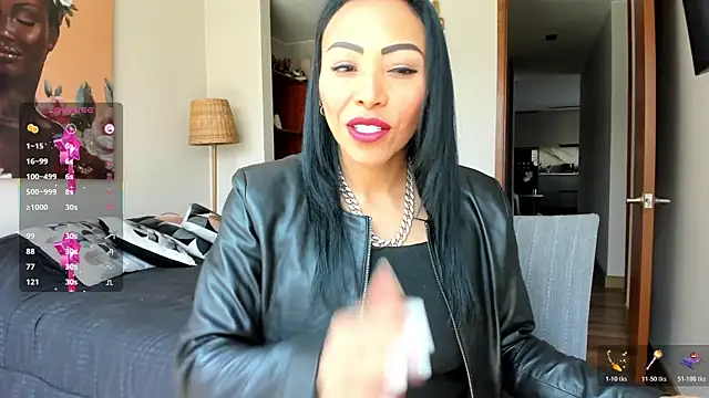 Snapshot of CindyWilliams_ chatting on 26, 3, 2026 CindyWilliams online show from 26, 3, 2026